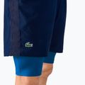 Spodenki męskie Lacoste GH0965 navy blue/navy blue/ether 4