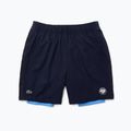 Spodenki męskie Lacoste GH0965 navy blue/navy blue/ether 6