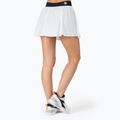 Spódnica tenisowa Lacoste JF0790 white/navy blue 3