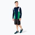 Longsleeve męski Lacoste TH0831 navy blue/white/summer 2