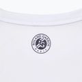 Koszulka męska Lacoste TH0970 white/navy blue 2