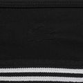 Biustonosz treningowy Lacoste TF7703 black/white/black 3