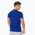 Koszulka męska Lacoste TH0964 cosmic/white 3