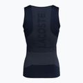Koszulka damska Lacoste TF7882 navy blue/navy blue 2