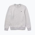 Bluza męska Lacoste SH9604 silver chine/elephant grey 4