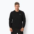 Bluza męska Lacoste SH9604 black/black