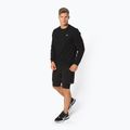 Bluza męska Lacoste SH9604 black/black 2