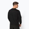 Bluza męska Lacoste SH9604 black/black 3