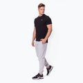 Spodnie męskie Lacoste XH9559 silver chine/elephant grey 2