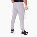 Spodnie męskie Lacoste XH9559 silver chine/elephant grey 3