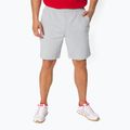 Spodenki męskie Lacoste GH3822 silver chine/elephant grey