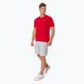 Spodenki męskie Lacoste GH3822 silver chine/elephant grey 2