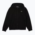 Bluza męska Lacoste SH9676 black/black 6