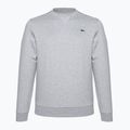 Bluza męska Lacoste SH9604 silver chine/elephant grey