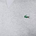 Bluza męska Lacoste SH9604 silver chine/elephant grey 3