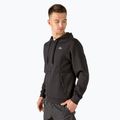 Bluza męska Lacoste SH9676 black/black