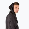Bluza męska Lacoste SH9676 black/black 4