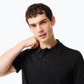 Koszulka polo męska Lacoste Polo PH8361 black 2