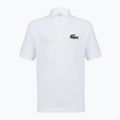 Koszulka polo Lacoste PH3922 white