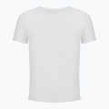 Koszulka męska Lacoste TH2116 white 7