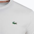 Koszulka męska Lacoste TH2116 white 8