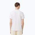 Koszulka męska Lacoste TH2116 white 2
