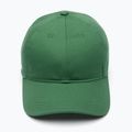 Czapka z daszkiem Lacoste RK0440 green 3