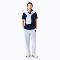 Koszulka polo męska Lacoste DH0783 navy blue 3