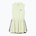 Sukienka Lacoste EF9241 pollen 0/samui