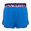 Spodenki damskie Lacoste GF9262 marina/samui 2