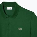 Koszulka polo męska Lacoste DH0783 green 5
