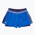 Spodenki damskie Lacoste GF9262 marina/samui 4