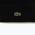 Czapka zimowa Lacoste RB9825 black 2