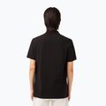 Koszulka polo męska Lacoste DH0783 black 2