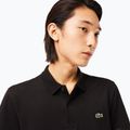 Koszulka polo męska Lacoste DH0783 black 3