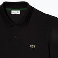 Koszulka polo męska Lacoste DH0783 black 4