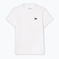 Koszulka damska Lacoste TF9246 white 4