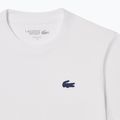Koszulka damska Lacoste TF9246 white 5