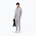 Dres męski Lacoste WH2528 silver chine 3