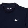 Koszulka damska Lacoste TF9246 navy blue 6
