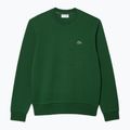 Bluza męska Lacoste SH9608 green 4