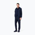 Dres męski Lacoste WH2661 navy blue/navy blue/navy blue