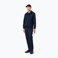 Dres męski Lacoste WH2661 navy blue/navy blue/navy blue 3