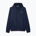 Dres męski Lacoste WH2661 navy blue/navy blue/navy blue 7