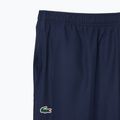 Dres męski Lacoste WH2661 navy blue/navy blue/navy blue 11