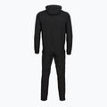 Dres męski Lacoste WH2661 black/black/black 2
