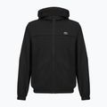 Dres męski Lacoste WH2661 black/black/black 3