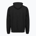 Dres męski Lacoste WH2661 black/black/black 4