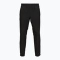 Dres męski Lacoste WH2661 black/black/black 7