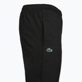 Dres męski Lacoste WH2661 black/black/black 9